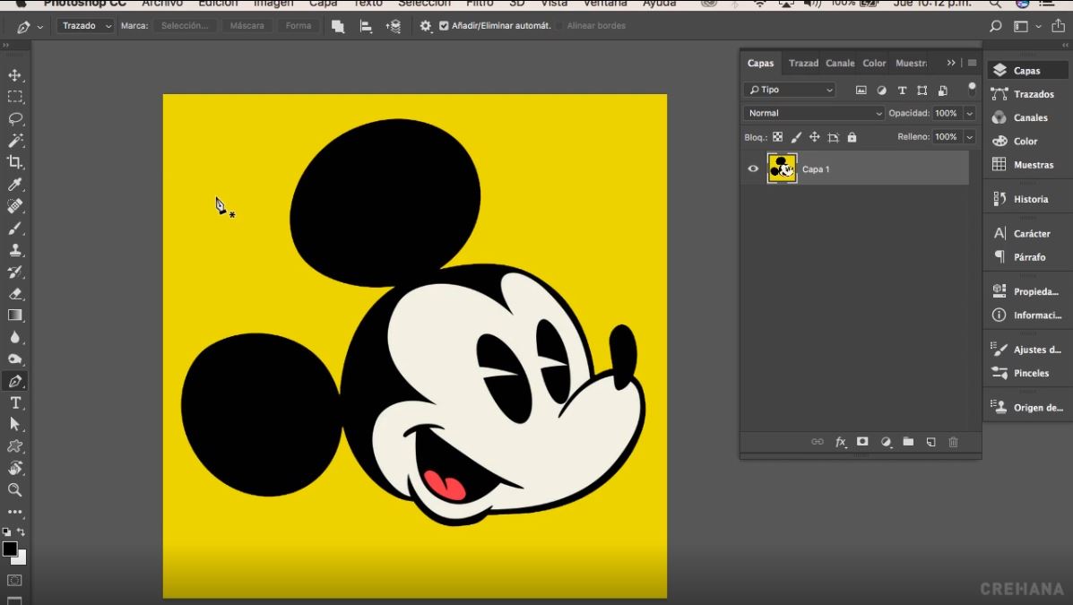 curso photoshop cc 2019