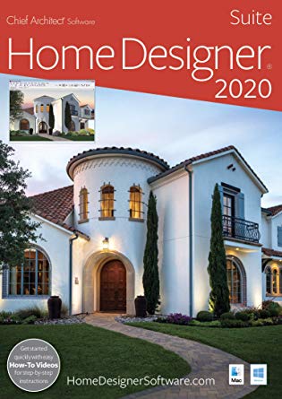 home designer pro 2020