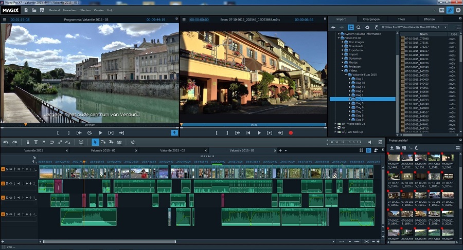 magix video pro 2021 full