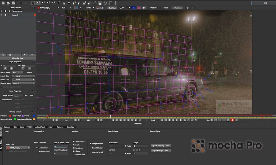 mocha pro 2019 full mega