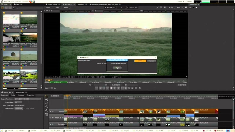 nuke studio 11 full