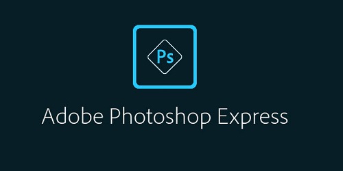 photoshop express android apk