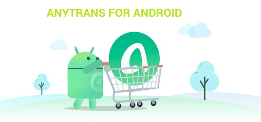 ANYTRANS ANDROID FULL