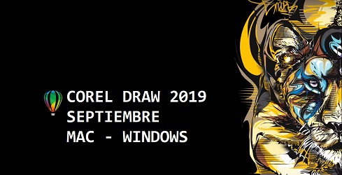 activar corel draw 2019 para mac activar corel draw 2019 para mac