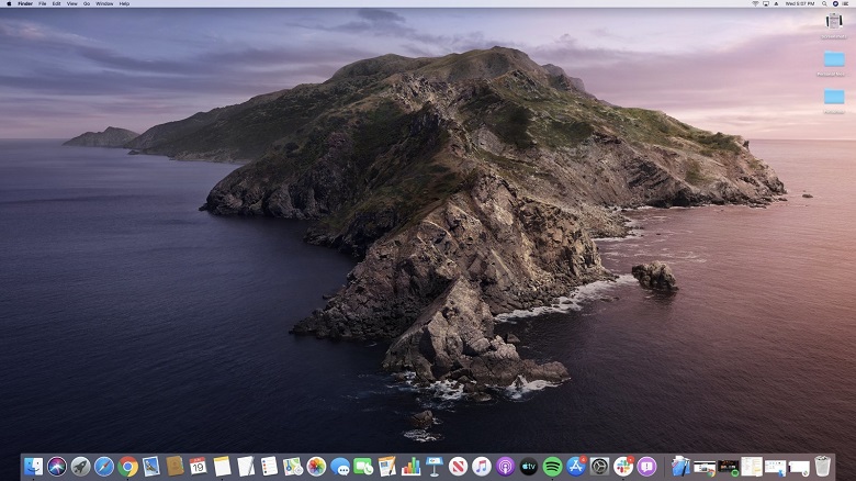 macos catalina full mega