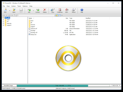 poweriso 7.5 full