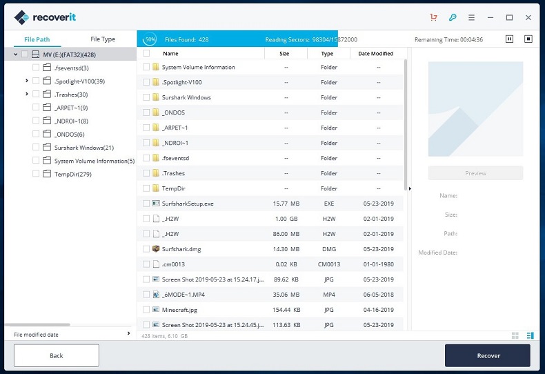 Wondershare Recoverit 11 Recuperar Datos Artista Pirata Wondershare Recoverit 11 Recuperar Datos Artista Pirata
