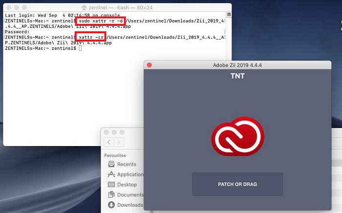adobe zii patcher 3.0.4 adobe zii patcher 3.0.4
