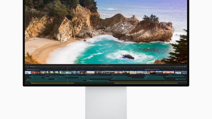 FINAL CUT PRO X 10.4.7 MEGA