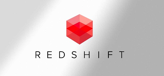 REDSHIFT 2.6.41 FULL