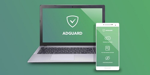 adguard premium 2.1.3 para mac