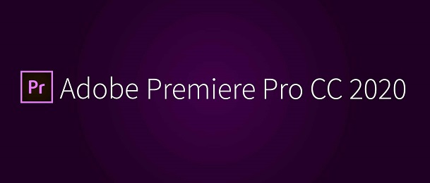 adobe premiere pro cc 2020