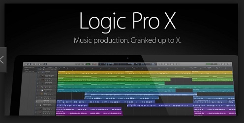 logic pro x full