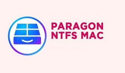 paragon ntfs full