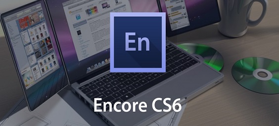 encore cs6 full