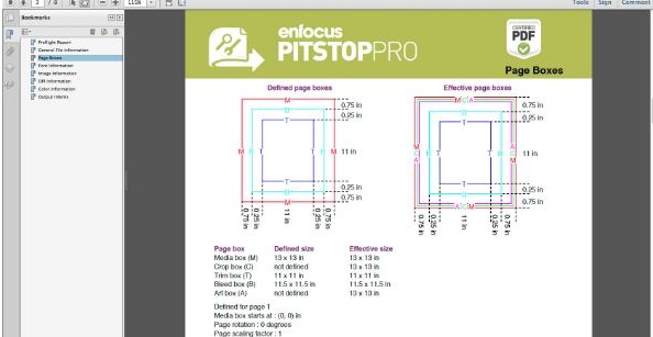 enfocus pitstop pro 12 download