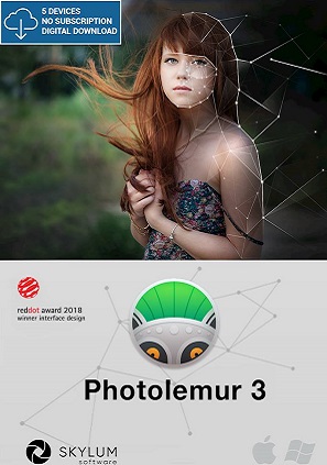 licencia photolemur 3 comprar