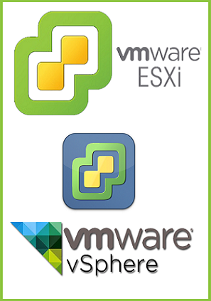 licencia vmware esxi