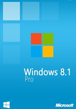 licencia windows 8.1 pro