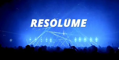 resolume arena 7 full