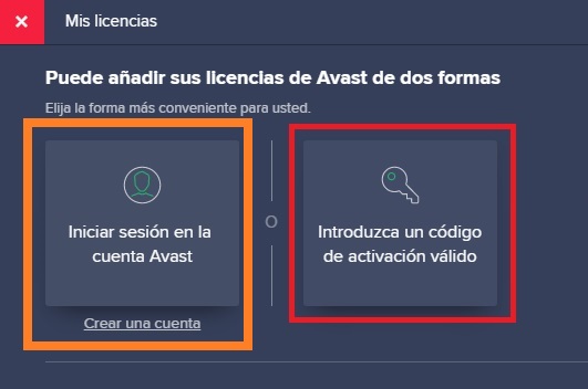 LICENCIA AVAST ULTIMATE 2020 FULL