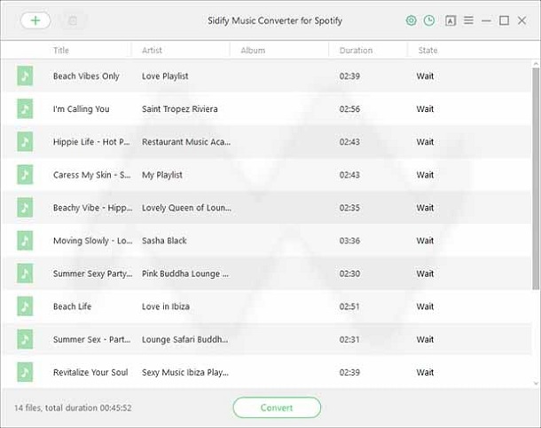 sidify music converter for spotify windows crack