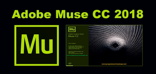 adobe muse cc 2018 full