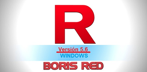 boris fx red full mega