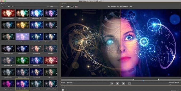 sapphire plugin davinci resolve free