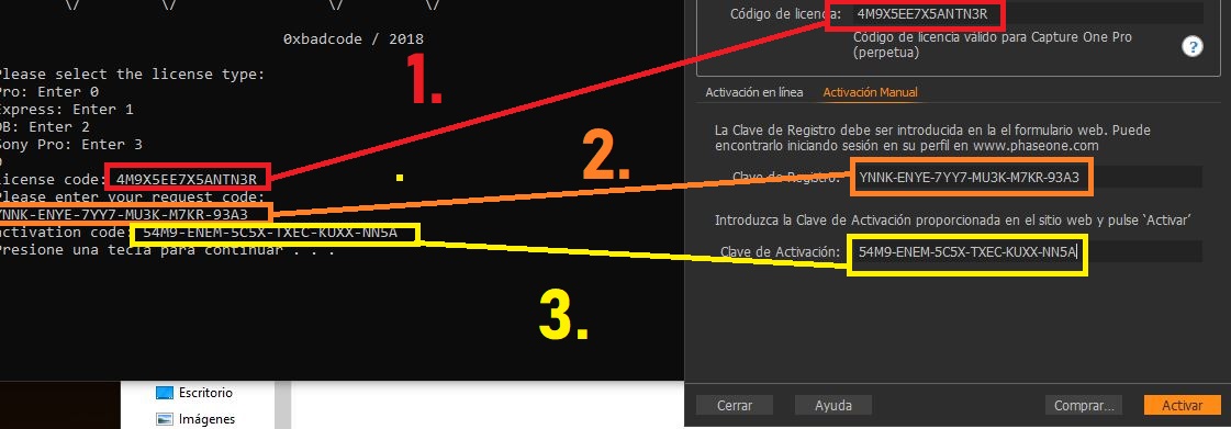 Capture One 20 Capture One 20