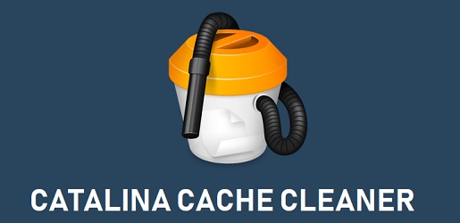 catalina cache cleaner full