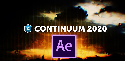 BORISFX CONTINUUM 2020 AFTER EFFECTS