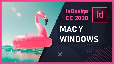 indesign cc 2020 mac y windows