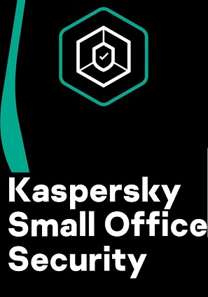 licencia kaspersky small office