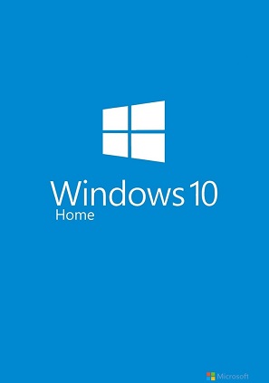 licencia windows 10 home