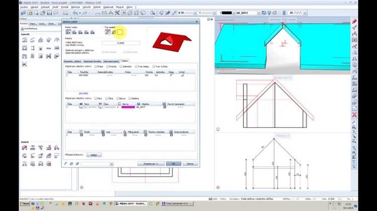 Nemetschek Allplan 2015