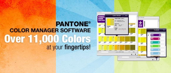 Pantone-Color-Manager