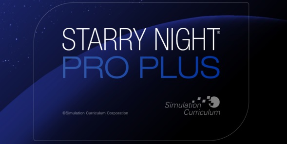 STARRY NIGHT PRO PLUS