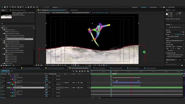adobe after effects 2020 mac download