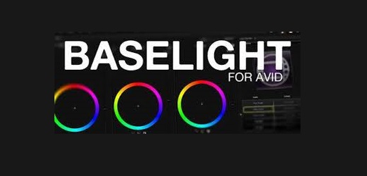 baselight avid full