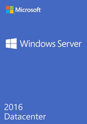 licencia windows server 2016 datacenter