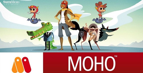 MOHO PRO FULL