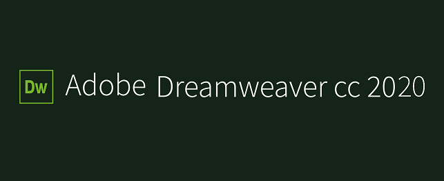 adobe dreamweaver cc 2020 full