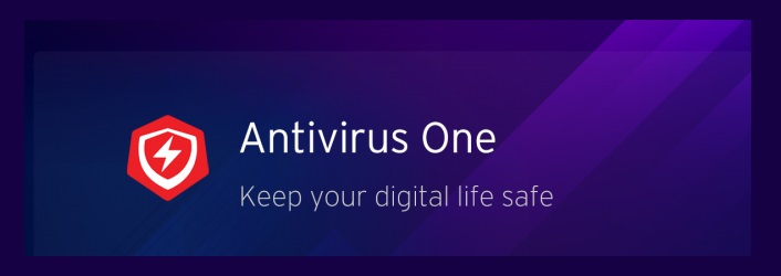 antivirus one pro full
