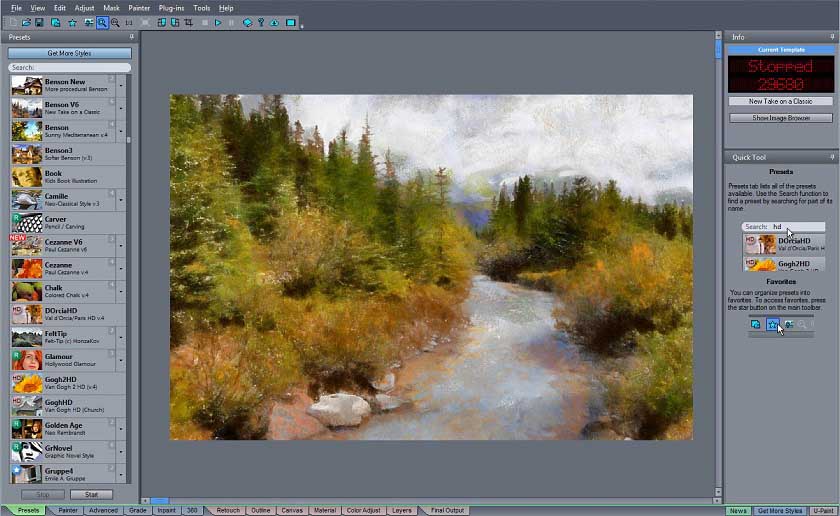 dynamic autopainter pro full