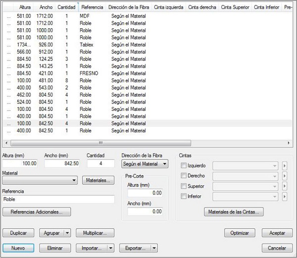 opticut pro full