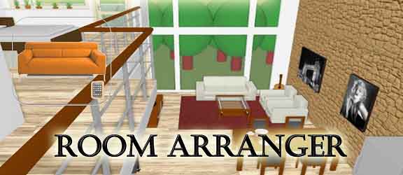 room arranger full mega