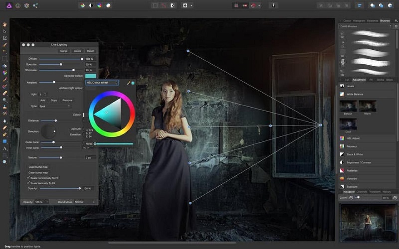 serif affinity photo 1.8 full