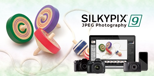 silkypix jpeg photography 9 full