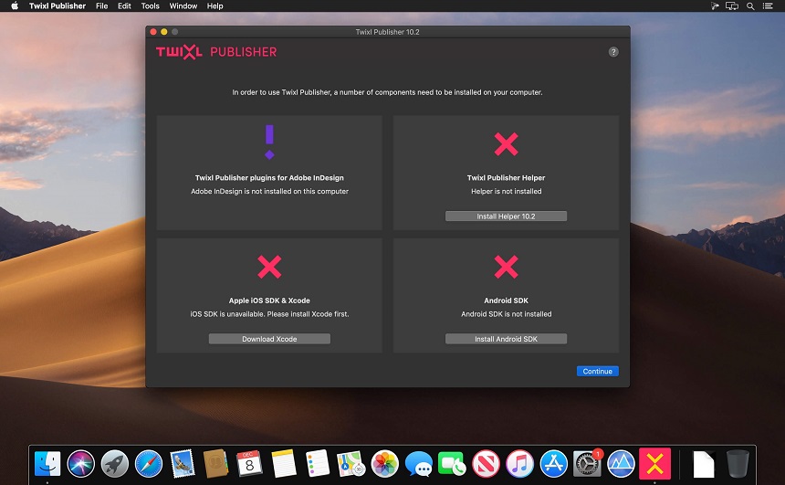 twixl publisher pro full